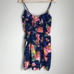 Floral Sundress